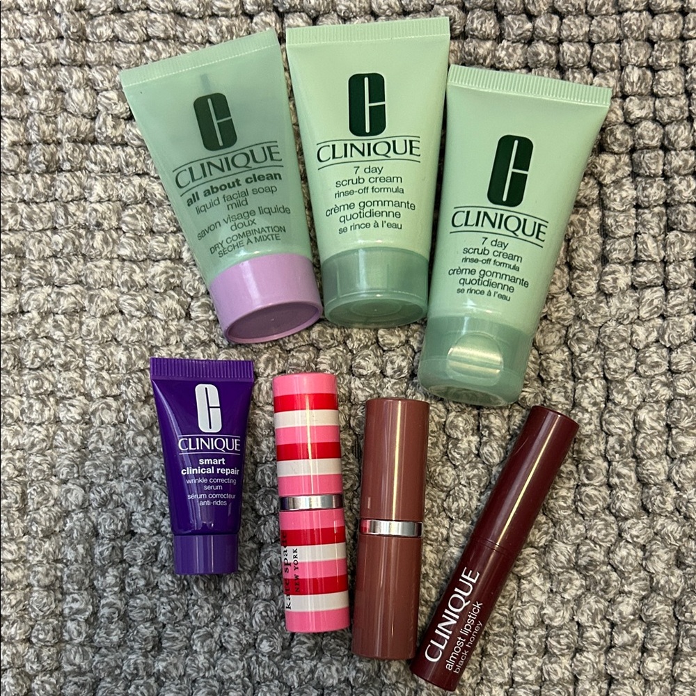 Clinique Beauty Set